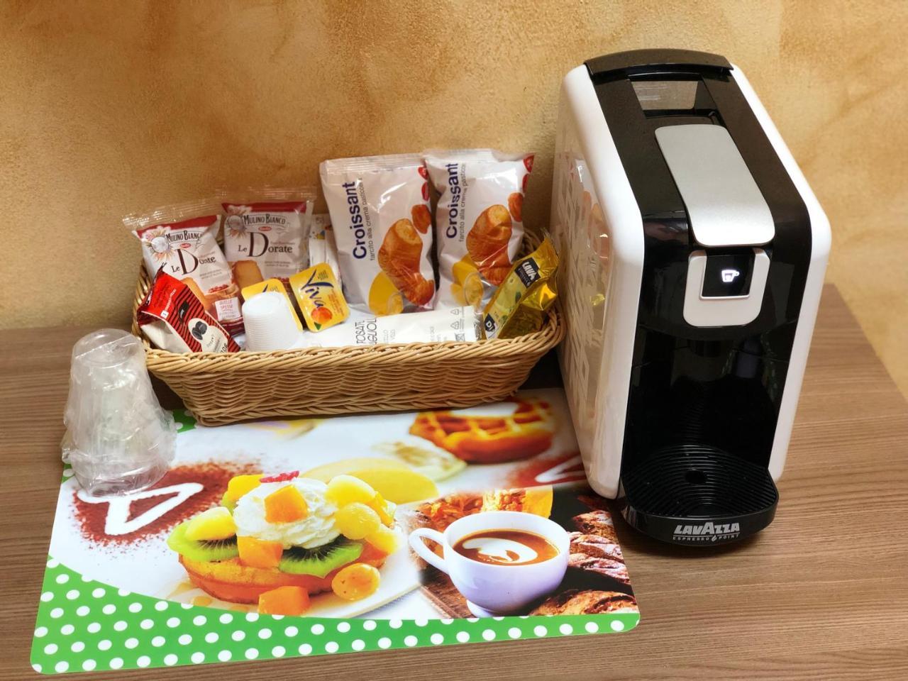 아피타카메레 마테오 호텔 베로나 외부 사진